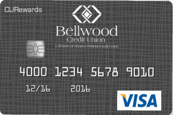 visa platinum rewards credit card