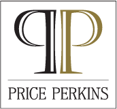 Price perkins logo