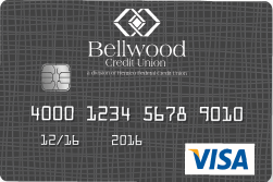 visa platinum credit card